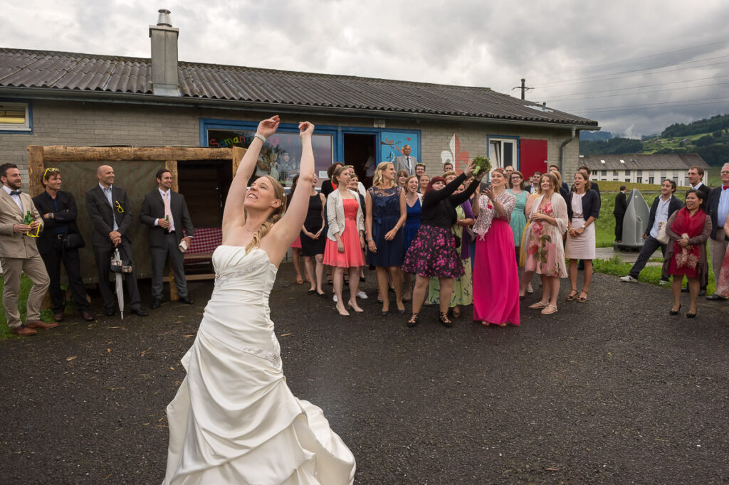 Hochzeit in Ridlikapelle Beckenried Hochzeit Ridlikapelle Beckenried Hochzeitsfotograf Nidwalden Hochzeitsfotograf Zentralschweiz