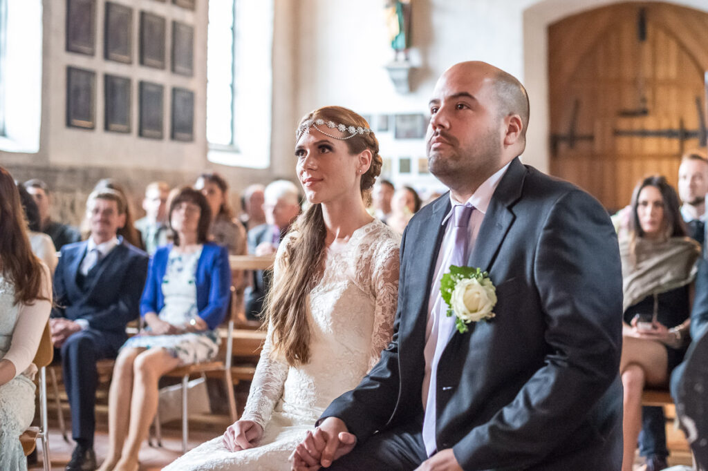 Hochzeitsfotograf Zentralschweiz Hochzeit St Jost Kapelle Nidwalden Hochzeitsfest Schloss Heidegg Gelfingen Hochzeitsfotograf Luzern Hochzeitsfotograf Nidwalden