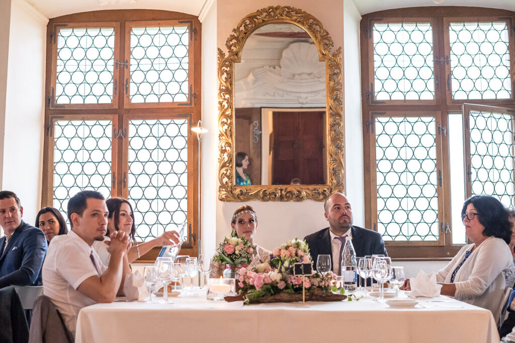 Hochzeitsfotograf Zentralschweiz Hochzeit St Jost Kapelle Nidwalden Hochzeitsfest Schloss Heidegg Gelfingen Hochzeitsfotograf Luzern Hochzeitsfotograf Nidwalden