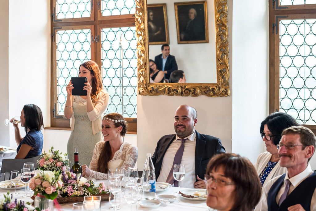 Hochzeitsfotograf Zentralschweiz Hochzeit St Jost Kapelle Nidwalden Hochzeitsfest Schloss Heidegg Gelfingen Hochzeitsfotograf Luzern Hochzeitsfotograf Nidwalden
