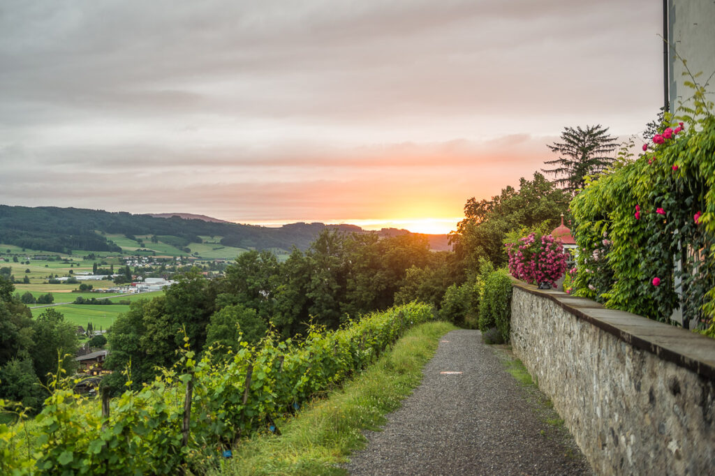 Hochzeitsfotograf Zentralschweiz Hochzeit St Jost Kapelle Nidwalden Hochzeitsfest Schloss Heidegg Gelfingen Hochzeitsfotograf Luzern Hochzeitsfotograf Nidwalden