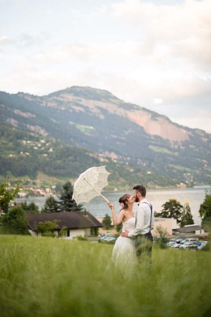 Hochzeitsfotograf Luzern Hochzeitsfotograf Luzern