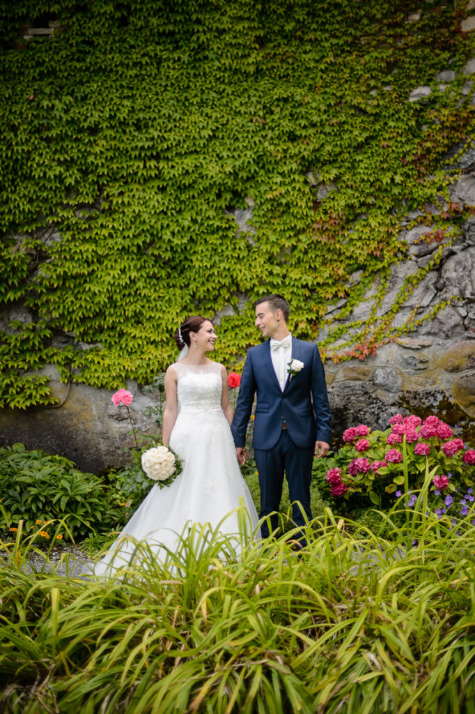 Hochzeitsfotograf Glarus / St. Gallen Hochzeitsfest Sagibeiz Murg Hochzeitsfotograf Glarus