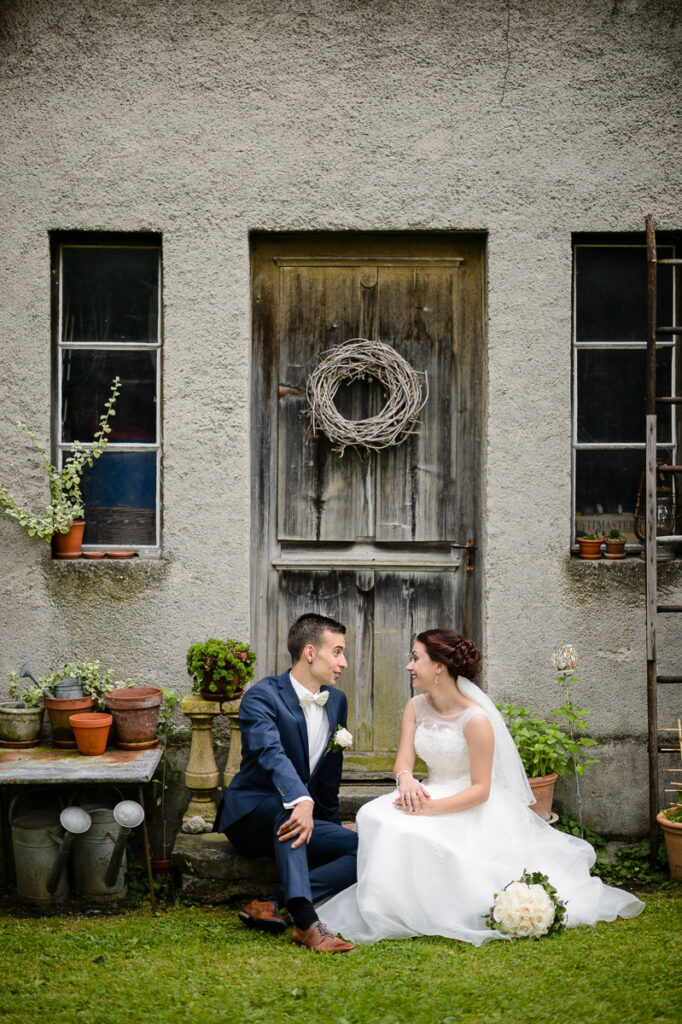 Hochzeitsfotograf Glarus / St. Gallen Hochzeitsfest Sagibeiz Murg Hochzeitsfotograf Glarus