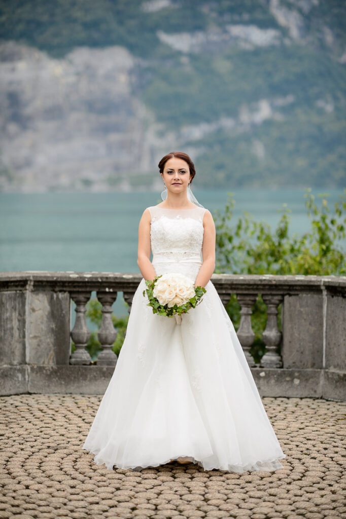 Hochzeitsfotograf Glarus / St. Gallen Hochzeitsfest Sagibeiz Murg Hochzeitsfotograf Glarus