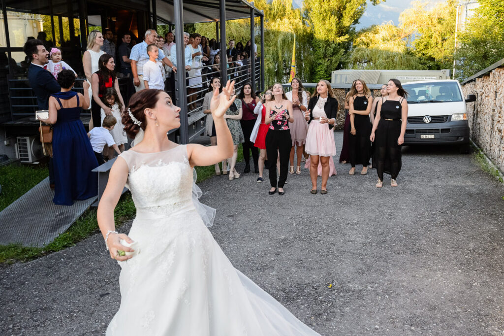 Hochzeitsfotograf Glarus / St. Gallen Hochzeitsfest Sagibeiz Murg Hochzeitsfotograf Glarus