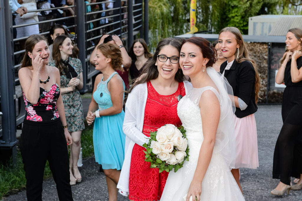 Hochzeitsfotograf Glarus / St. Gallen Hochzeitsfest Sagibeiz Murg Hochzeitsfotograf Glarus
