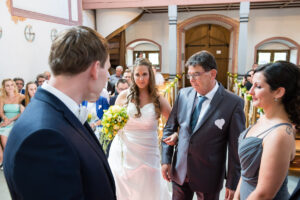 Hochzeitsfotograf Luzern