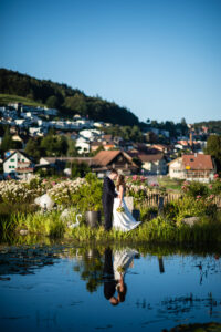 Hochzeitsfotograf Luzern