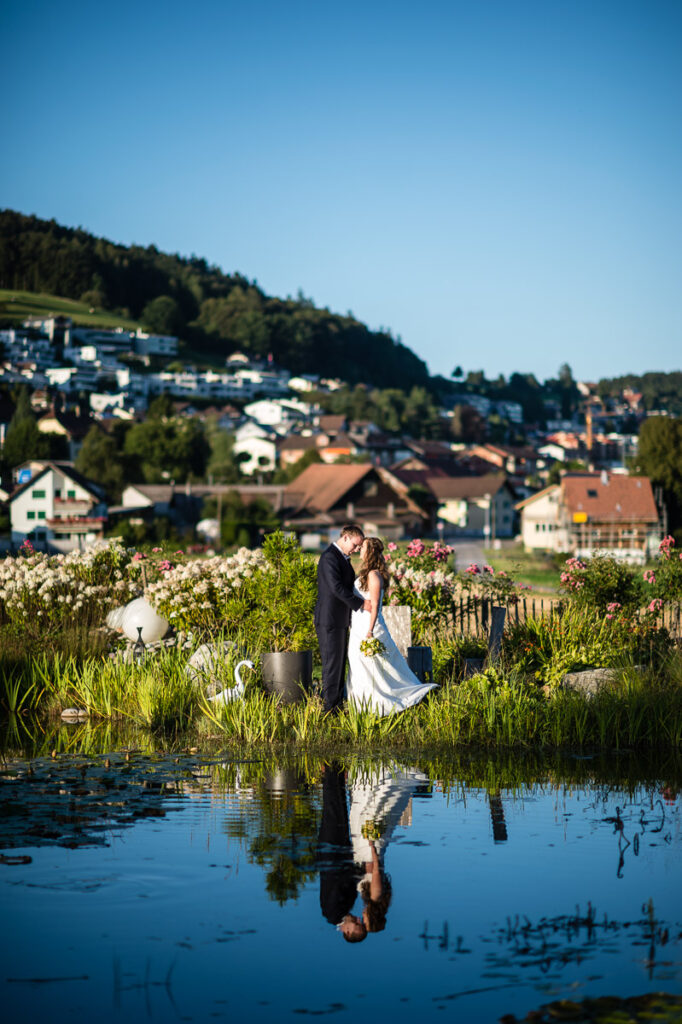 Hochzeitsfotograf Luzern Hochzeitsfotograf Luzern