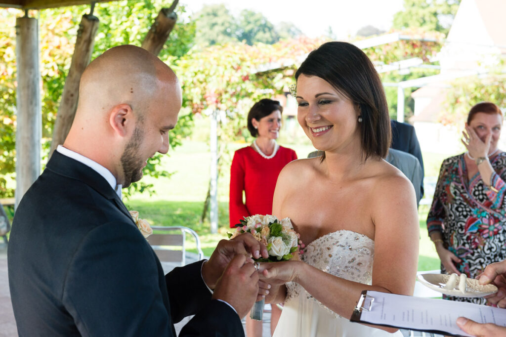 Hochzeitsfotograf Zug Hochzeitsfotograf Zug