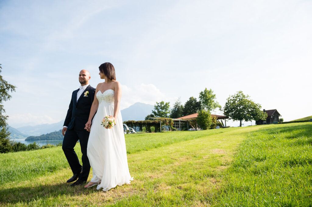 Hochzeitsfotograf Zug Hochzeitsfotograf Zug