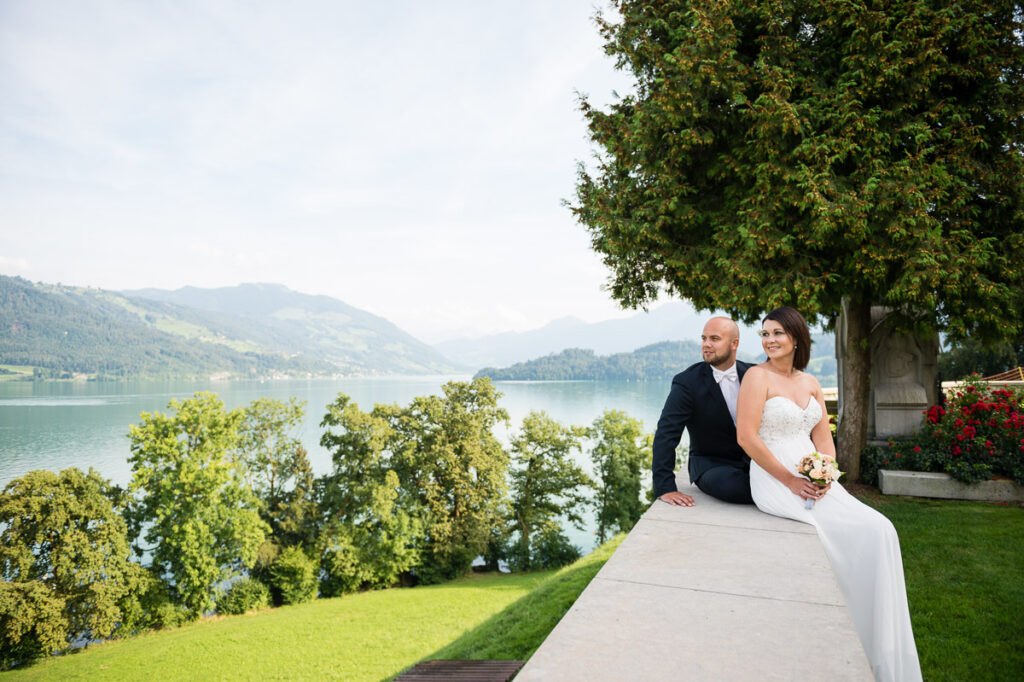 Hochzeitsfotograf Zug Hochzeitsfotograf Zug