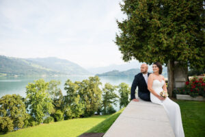 Hochzeitsfotograf Zug