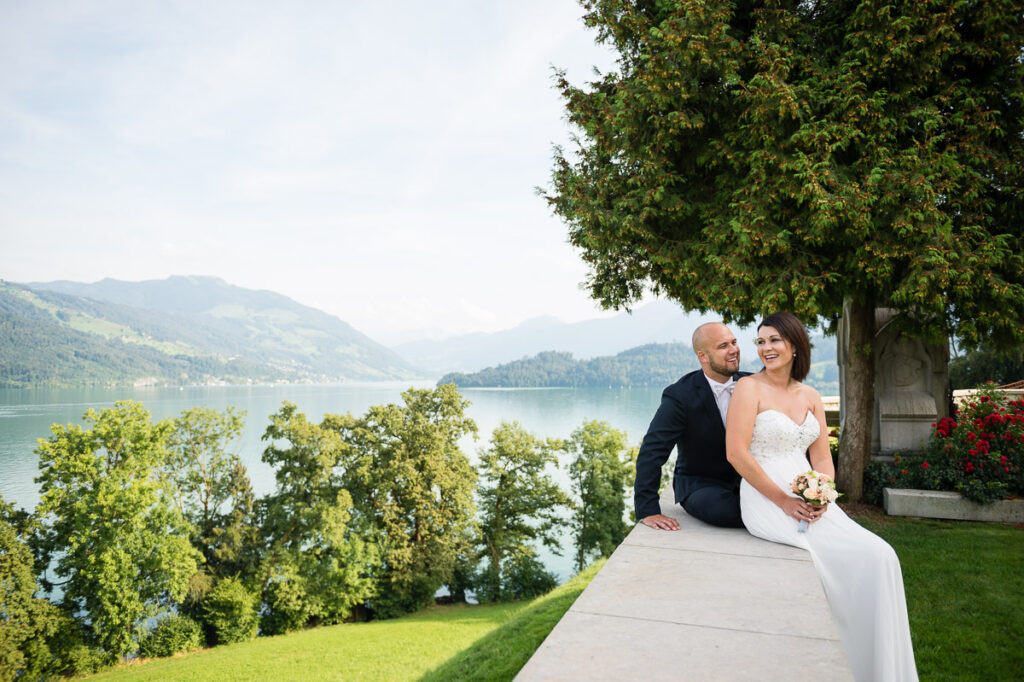 Hochzeitsfotograf Zug Hochzeitsfotograf Zug