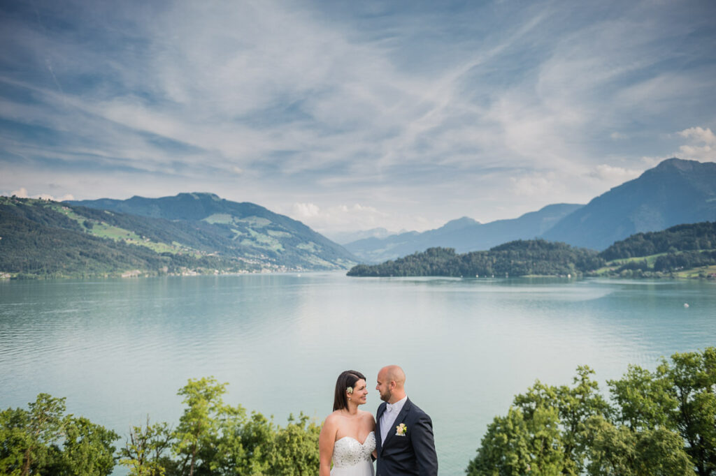 Hochzeitsfotograf Zug Hochzeitsfotograf Zug