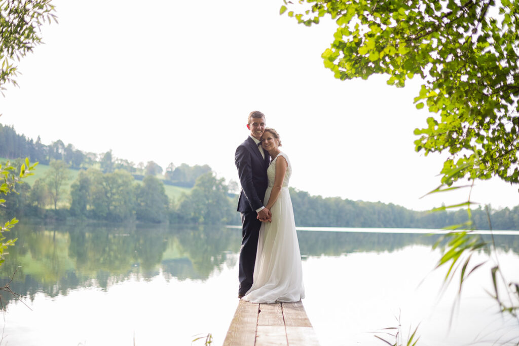 Hochzeitsfotograf Zentralschweiz Trauung St Ottilienkapelle Buttisholz Hochzeitsapero Buttisholz Hochzeitsfest Brand Oberkirch Hochzeitsfotograf Luzern Hochzeitsfotograf Zentralschweiz