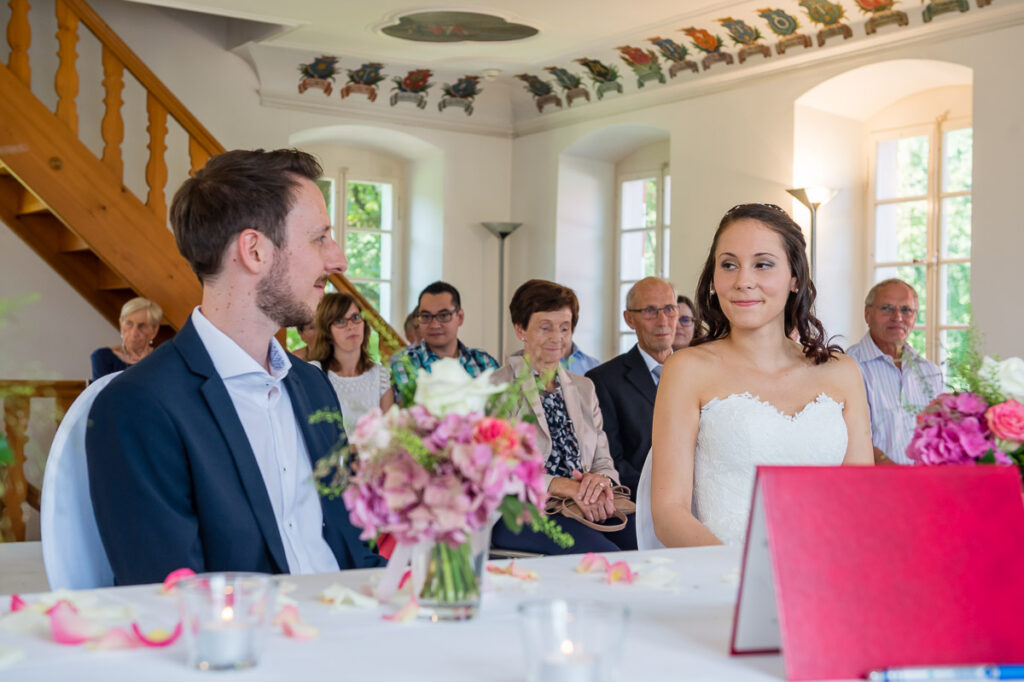 Hochzeit Landenberg Sarnen in Obwalden Hochzeit Landenberg Sarnen Hochzeitsfotograf Obwalden Zentralschweiz