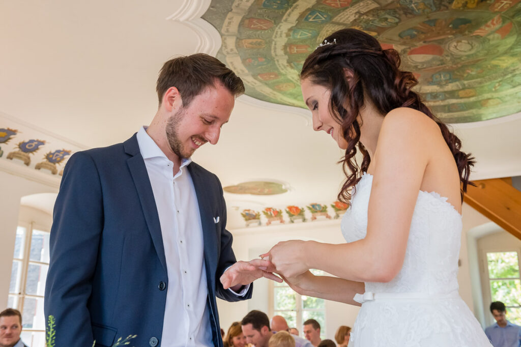 Hochzeit Landenberg Sarnen in Obwalden Hochzeit Landenberg Sarnen Hochzeitsfotograf Obwalden Zentralschweiz