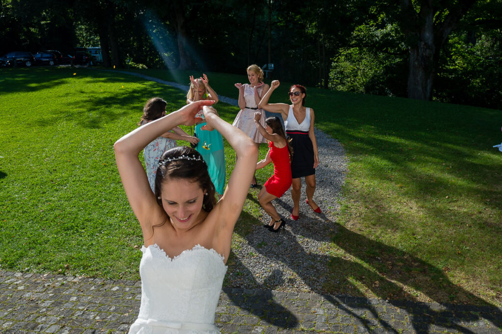 Hochzeit Landenberg Sarnen in Obwalden Hochzeit Landenberg Sarnen Hochzeitsfotograf Obwalden Zentralschweiz