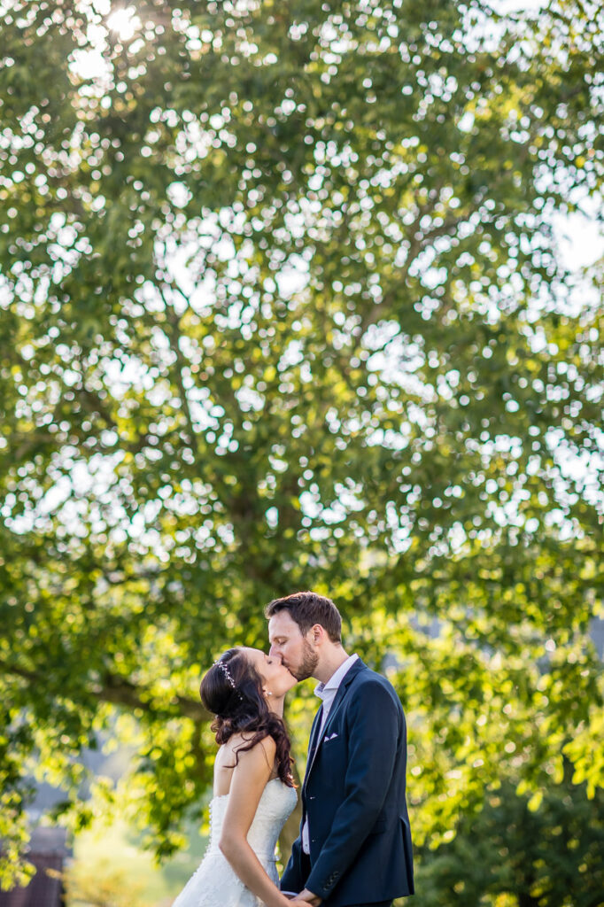 Hochzeit Landenberg Sarnen in Obwalden Hochzeit Landenberg Sarnen Hochzeitsfotograf Obwalden Zentralschweiz