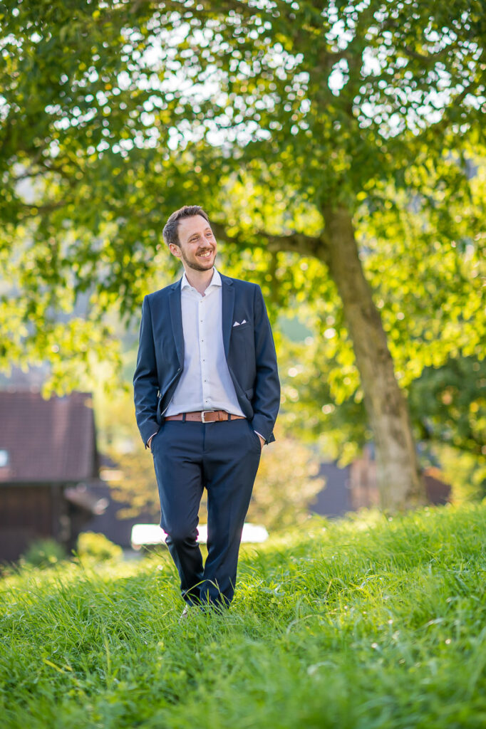 Hochzeit Landenberg Sarnen in Obwalden Hochzeit Landenberg Sarnen Hochzeitsfotograf Obwalden Zentralschweiz