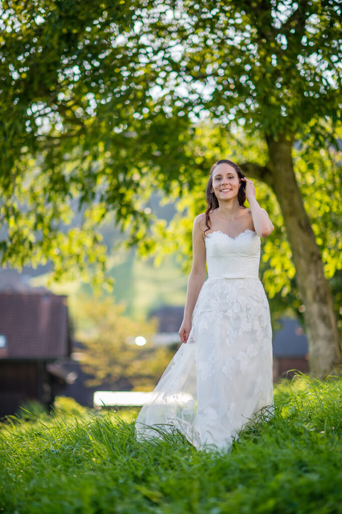 Hochzeit Landenberg Sarnen in Obwalden Hochzeit Landenberg Sarnen Hochzeitsfotograf Obwalden Zentralschweiz
