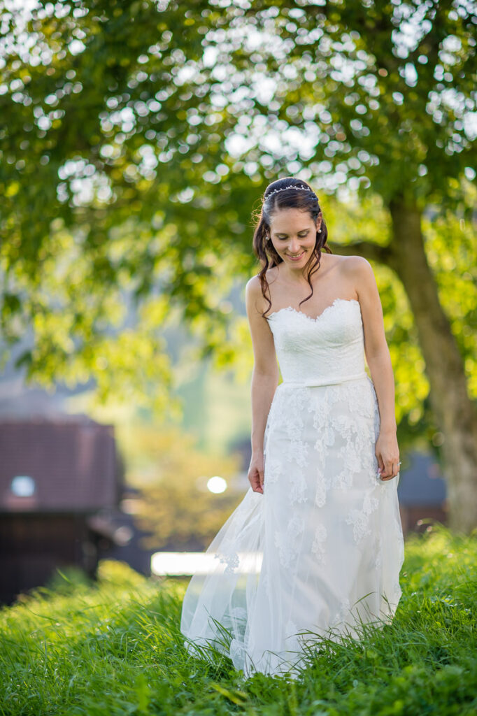 Hochzeit Landenberg Sarnen in Obwalden Hochzeit Landenberg Sarnen Hochzeitsfotograf Obwalden Zentralschweiz