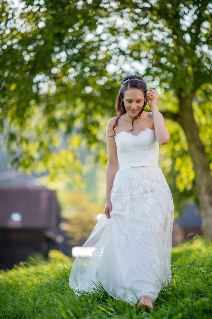 Hochzeit Landenberg Sarnen in Obwalden Hochzeit Landenberg Sarnen Hochzeitsfotograf Obwalden Zentralschweiz