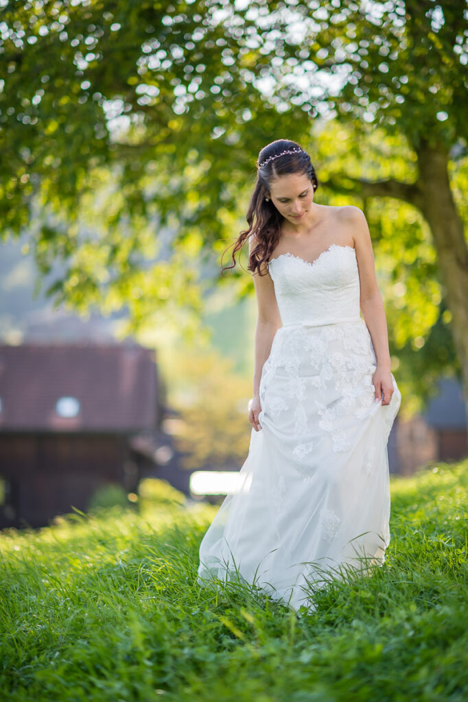 Hochzeit Landenberg Sarnen in Obwalden Hochzeit Landenberg Sarnen Hochzeitsfotograf Obwalden Zentralschweiz