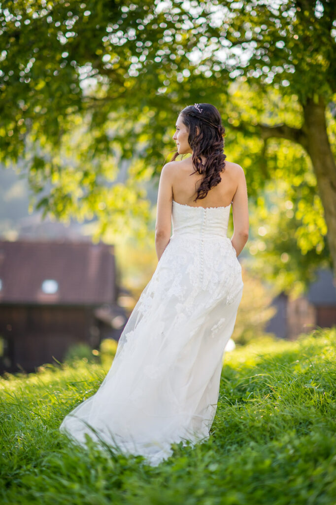 Hochzeit Landenberg Sarnen in Obwalden Hochzeit Landenberg Sarnen Hochzeitsfotograf Obwalden Zentralschweiz