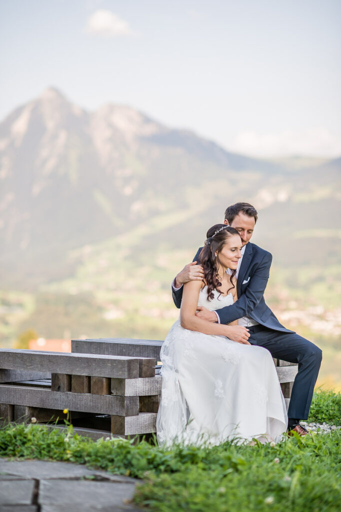 Hochzeit Landenberg Sarnen in Obwalden Hochzeit Landenberg Sarnen Hochzeitsfotograf Obwalden Zentralschweiz