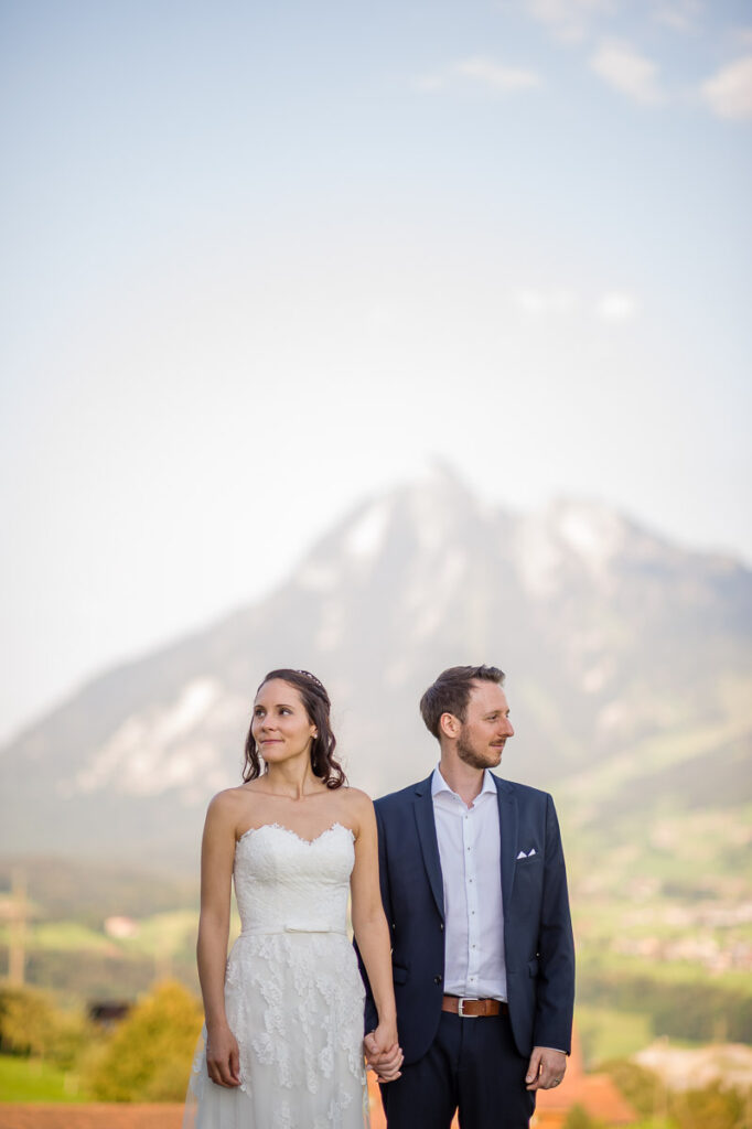 Hochzeit Landenberg Sarnen in Obwalden Hochzeit Landenberg Sarnen Hochzeitsfotograf Obwalden Zentralschweiz