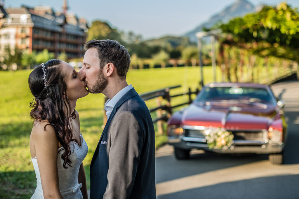 Hochzeit Landenberg Sarnen in Obwalden Hochzeit Landenberg Sarnen Hochzeitsfotograf Obwalden Zentralschweiz