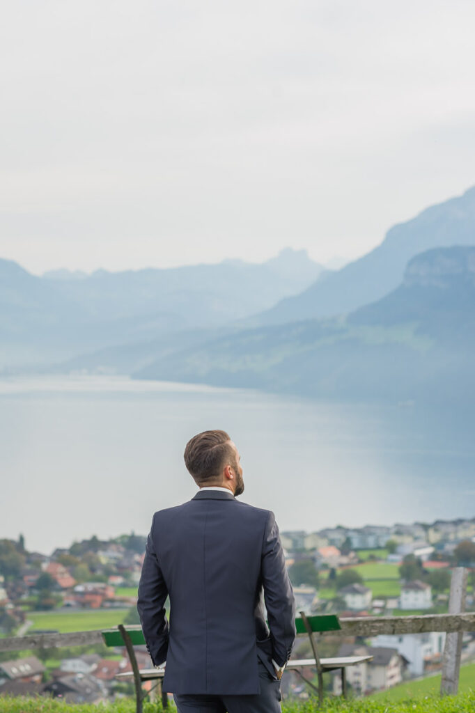 Hochzeitsfotograf Nidwalden Hochzeitsfotograf Nidwalden