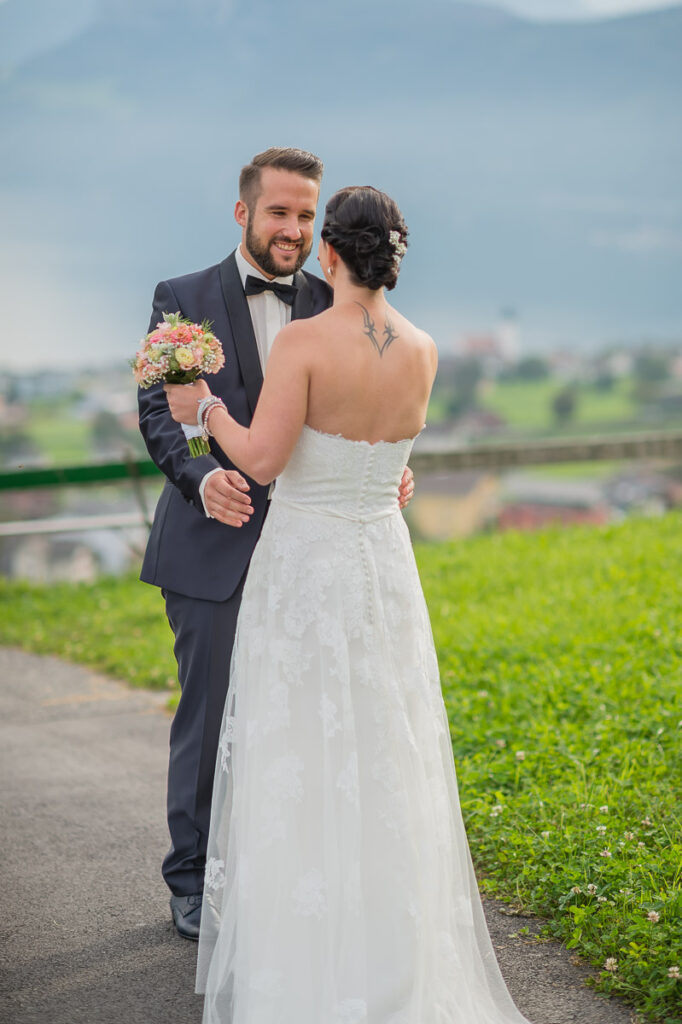 Hochzeitsfotograf Nidwalden Hochzeitsfotograf Nidwalden