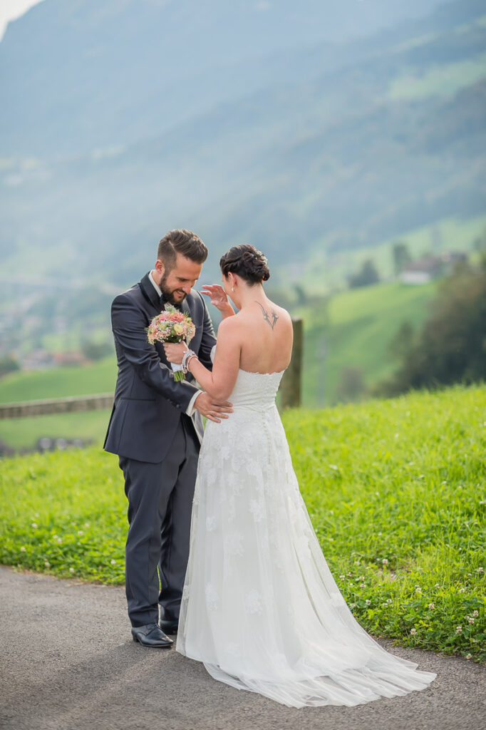 Hochzeitsfotograf Nidwalden Hochzeitsfotograf Nidwalden