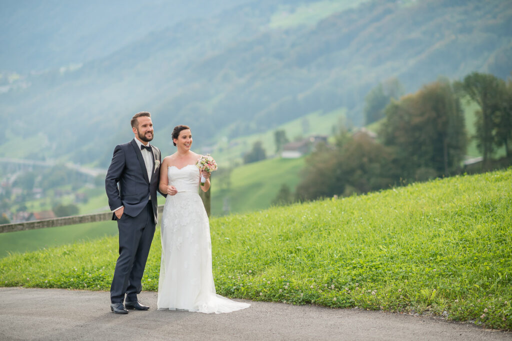 Hochzeitsfotograf Nidwalden Hochzeitsfotograf Nidwalden