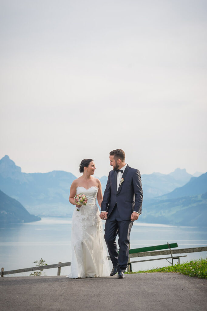 Hochzeitsfotograf Nidwalden Hochzeitsfotograf Nidwalden
