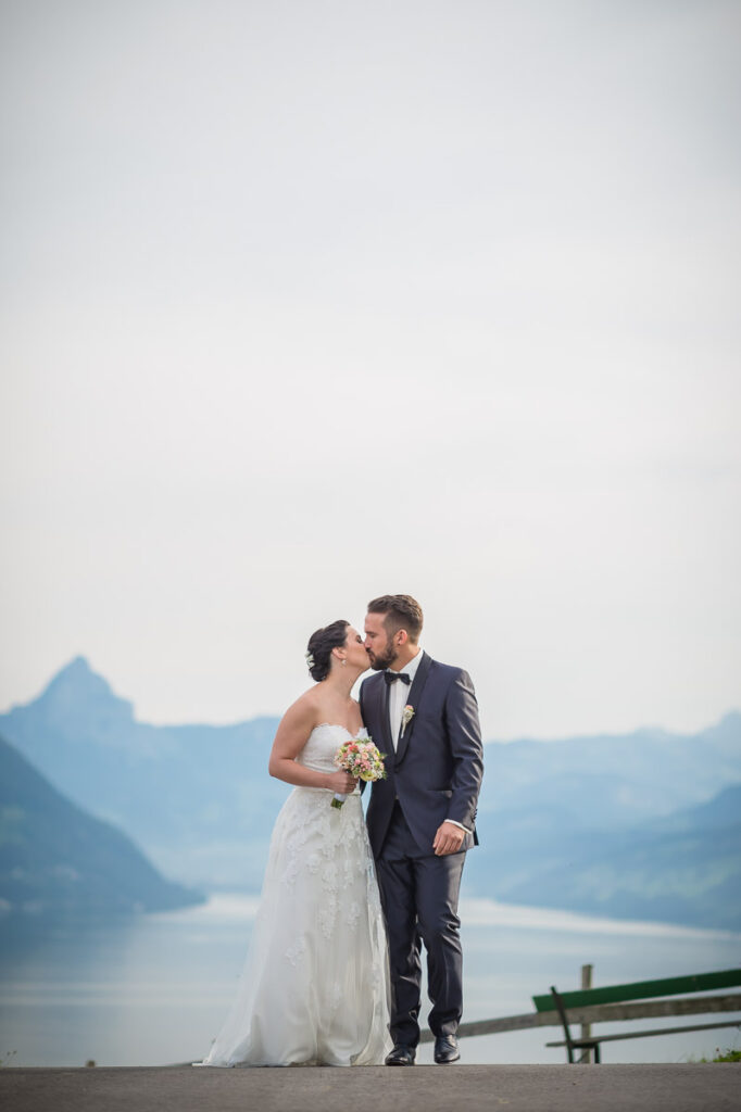 Hochzeitsfotograf Nidwalden Hochzeitsfotograf Nidwalden
