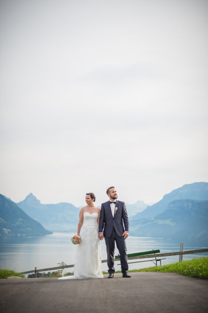 Hochzeitsfotograf Nidwalden Hochzeitsfotograf Nidwalden