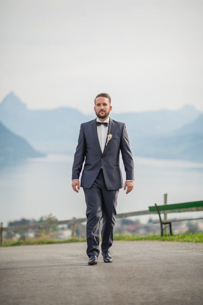 Hochzeitsfotograf Nidwalden Hochzeitsfotograf Nidwalden