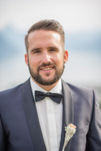 Hochzeitsfotograf Nidwalden