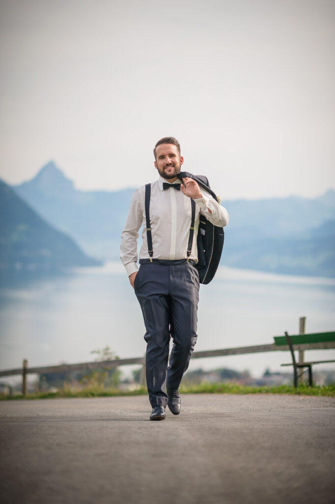 Hochzeitsfotograf Nidwalden Hochzeitsfotograf Nidwalden
