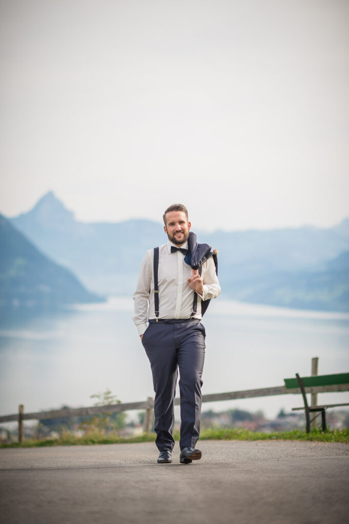 Hochzeitsfotograf Nidwalden Hochzeitsfotograf Nidwalden