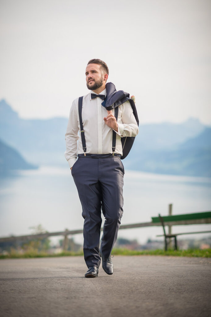 Hochzeitsfotograf Nidwalden Hochzeitsfotograf Nidwalden