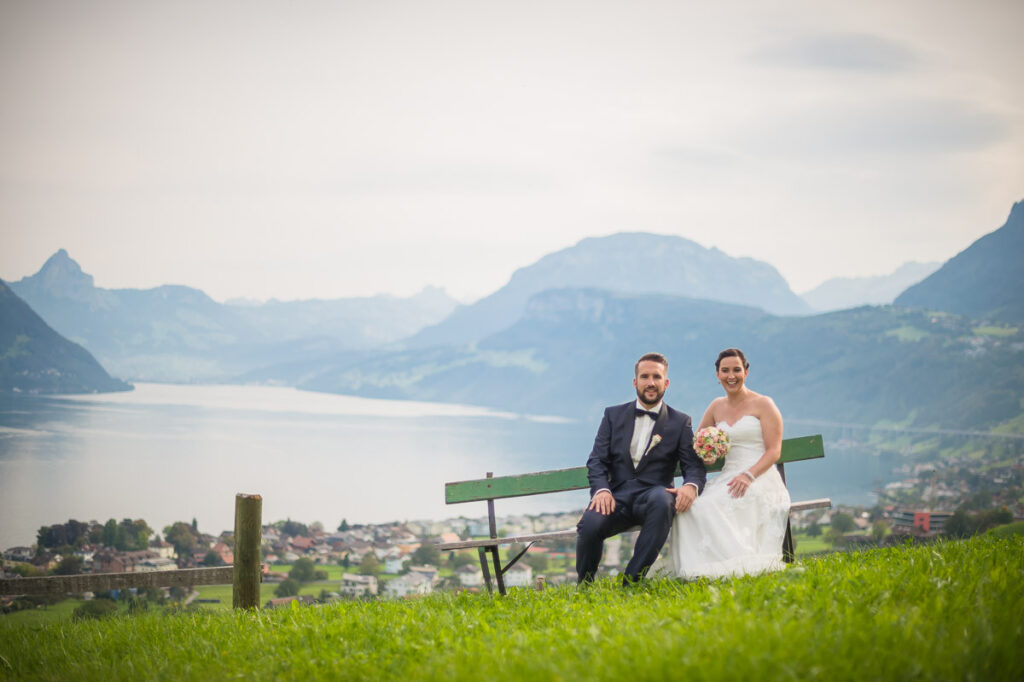 Hochzeitsfotograf Nidwalden Hochzeitsfotograf Nidwalden