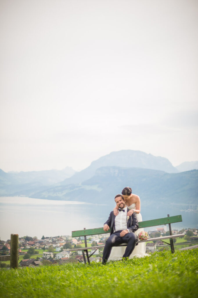 Hochzeitsfotograf Nidwalden Hochzeitsfotograf Nidwalden