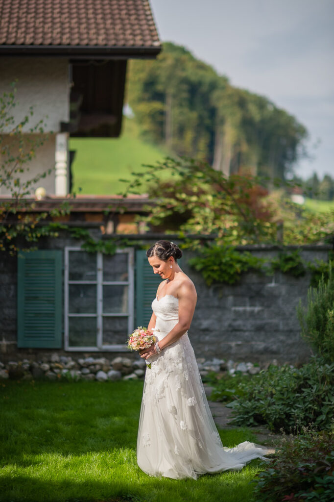 Hochzeitsfotograf Nidwalden Hochzeitsfotograf Nidwalden