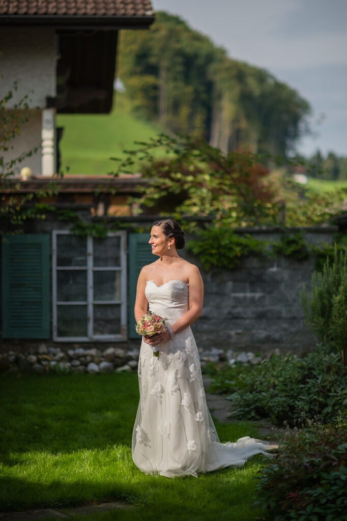 Hochzeitsfotograf Nidwalden Hochzeitsfotograf Nidwalden